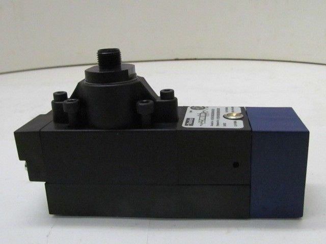 Parker H1EWXBG2B9000CB 24VDC Pneumatic Solenoid Valve