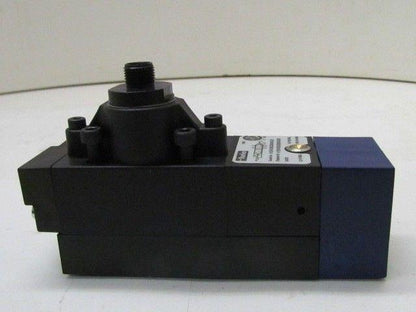 Parker H1EWXBG2B9000CB 24VDC Pneumatic Solenoid Valve