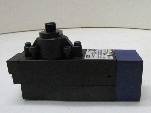 Parker H1EWXBG2B9000CB 24VDC Pneumatic Solenoid Valve