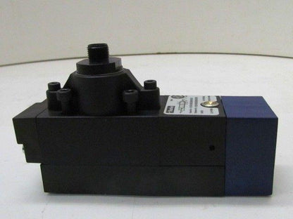 Parker H1EWXBG2B9000CB 24VDC Pneumatic Solenoid Valve
