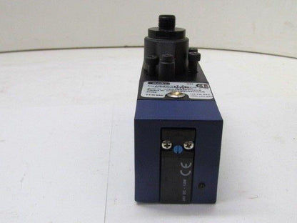 Parker H1EWXBG2B9000CB 24VDC Pneumatic Solenoid Valve