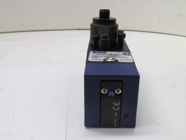 Parker H1EWXBG2B9000CB 24VDC Pneumatic Solenoid Valve