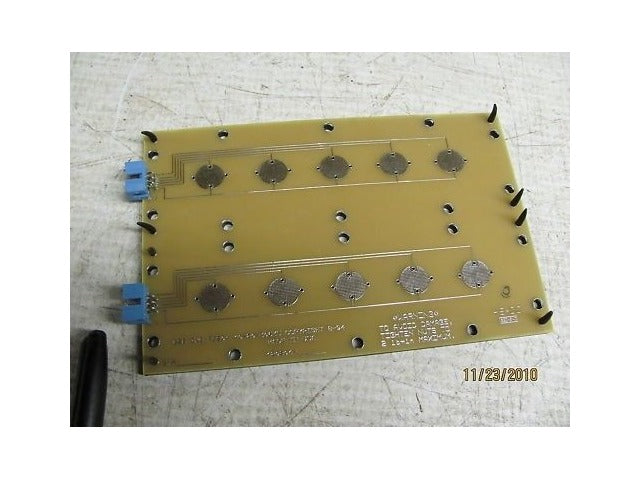 GSE Soft Touch Input Pad PC804 40-20-3065 40203065
