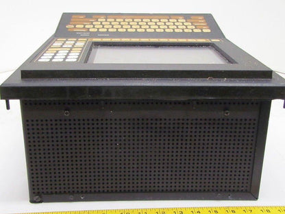 Uticor 500W-WD08K1 Industrial Computer Control Monitor Operator Station