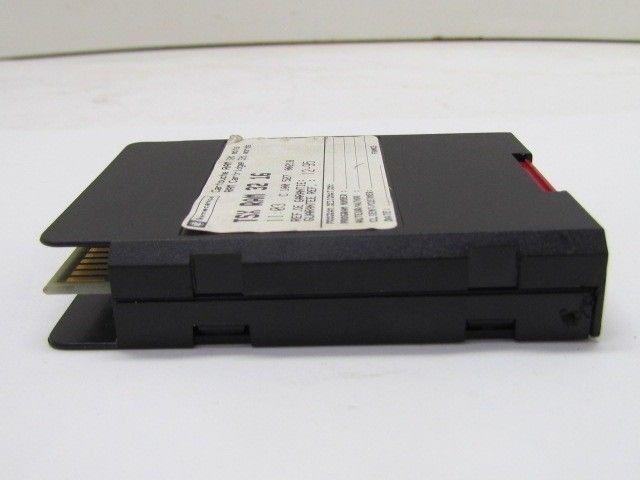 AEG Schneider Telemecanique TSX RAM 32 16 TSXRAM3216 Ram Cartridge 32k Words