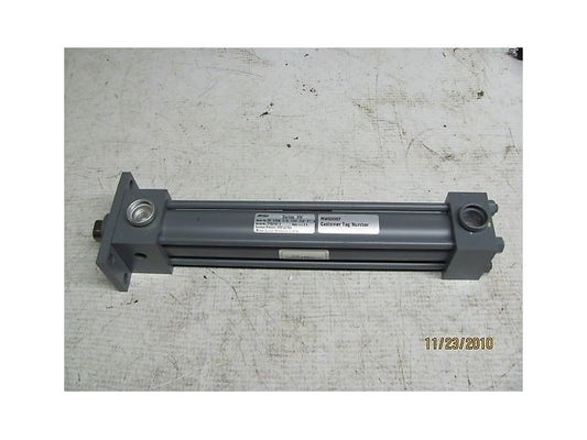 Miller Fluid Power HV-61R4B HV61R4B Hydraulic Cylinder 1-1/2" Bore