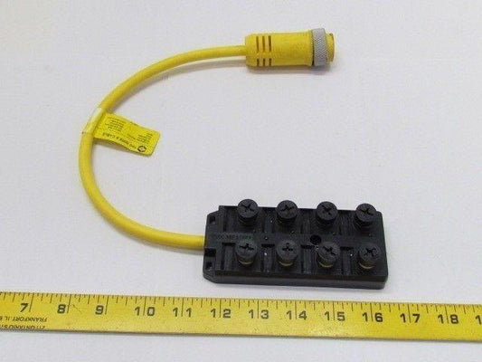 TPC Wire & Cable 34018 Multi-Port Interconnect