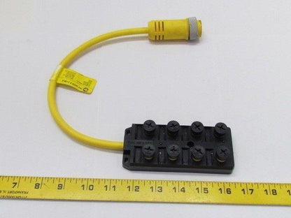 TPC Wire & Cable 34018 Multi-Port Interconnect