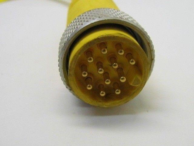 TPC Wire & Cable 34018 Multi-Port Interconnect