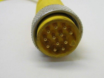 TPC Wire & Cable 34018 Multi-Port Interconnect