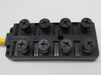 TPC Wire & Cable 34018 Multi-Port Interconnect
