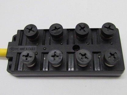TPC Wire & Cable 34018 Multi-Port Interconnect