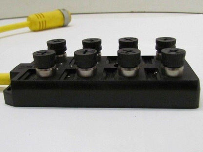 TPC Wire & Cable 34018 Multi-Port Interconnect