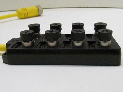 TPC Wire & Cable 34018 Multi-Port Interconnect