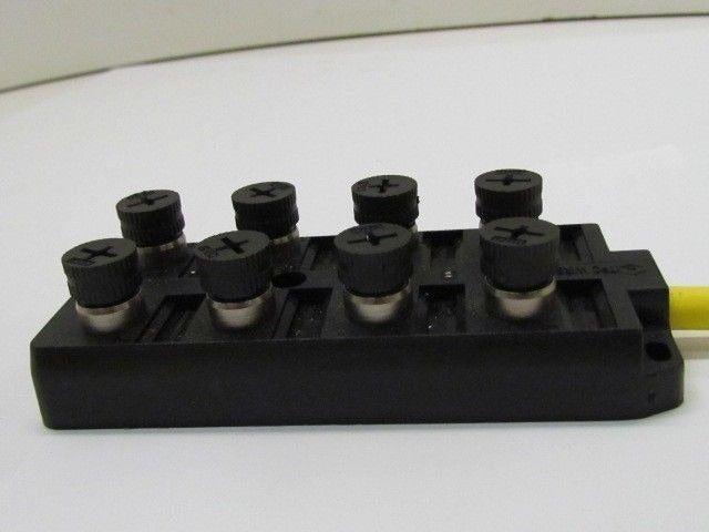 TPC Wire & Cable 34018 Multi-Port Interconnect