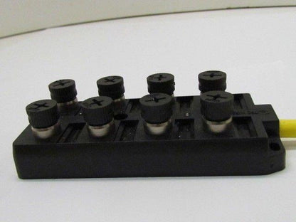 TPC Wire & Cable 34018 Multi-Port Interconnect