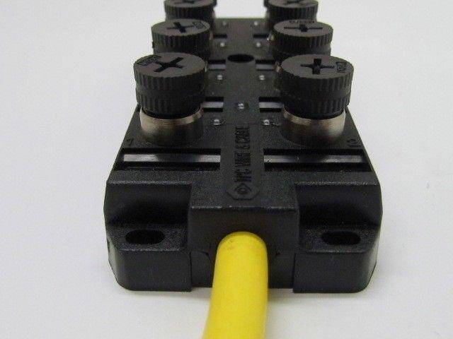 TPC Wire & Cable 34018 Multi-Port Interconnect
