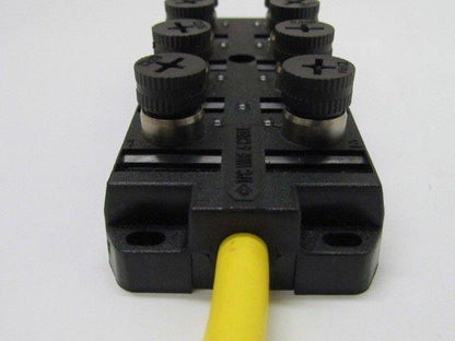 TPC Wire & Cable 34018 Multi-Port Interconnect