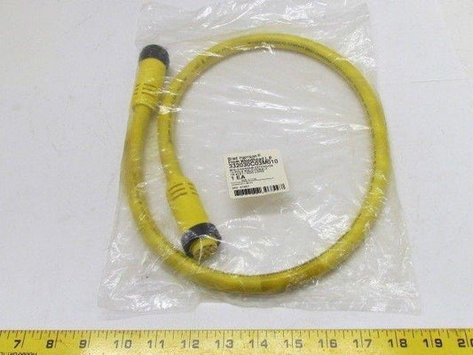 Daniel Woodhead Brad Harrison 332030C03M010 Mini Change Extension 12-Pole M/F