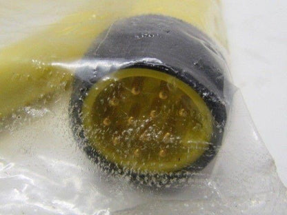 Daniel Woodhead Brad Harrison 332030C03M010 Mini Change Extension 12-Pole M/F