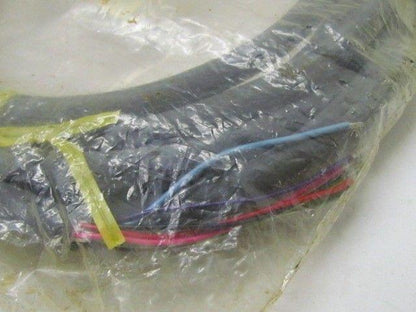 Brad Harrison 47578-050 Mini Change Cord Set 12 Pole Female SPCL Wiring 5M NIB