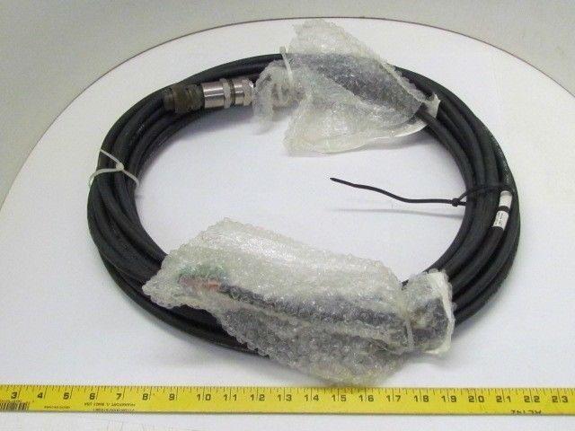 Copper DWG 538347 55 ft Cable Assy Mec-08-06
