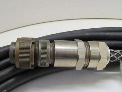 Copper DWG 538347 55 ft Cable Assy Mec-08-06