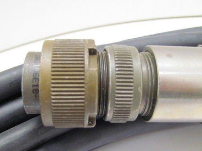 Copper DWG 538347 55 ft Cable Assy Mec-08-06