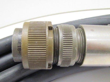 Copper DWG 538347 55 ft Cable Assy Mec-08-06