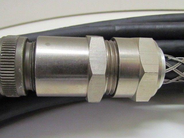 Copper DWG 538347 55 ft Cable Assy Mec-08-06