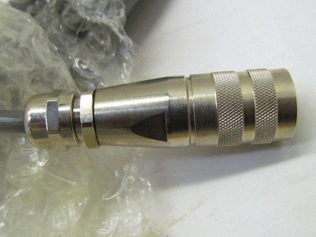 Cooper DWG 538333-50ft Encoder Transducer Cable MEC-35-05