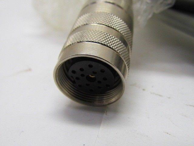 Cooper DWG 538333-50ft Encoder Transducer Cable MEC-35-05