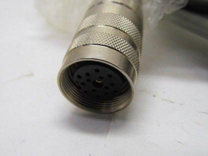 Cooper DWG 538333-50ft Encoder Transducer Cable MEC-35-05