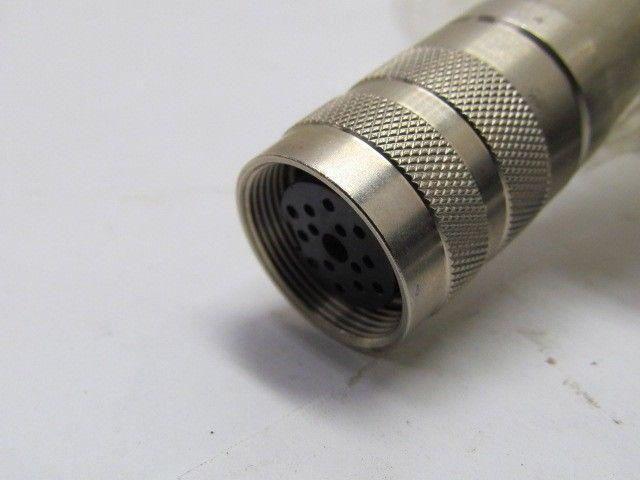 Cooper DWG 538333-50ft Encoder Transducer Cable MEC-35-05