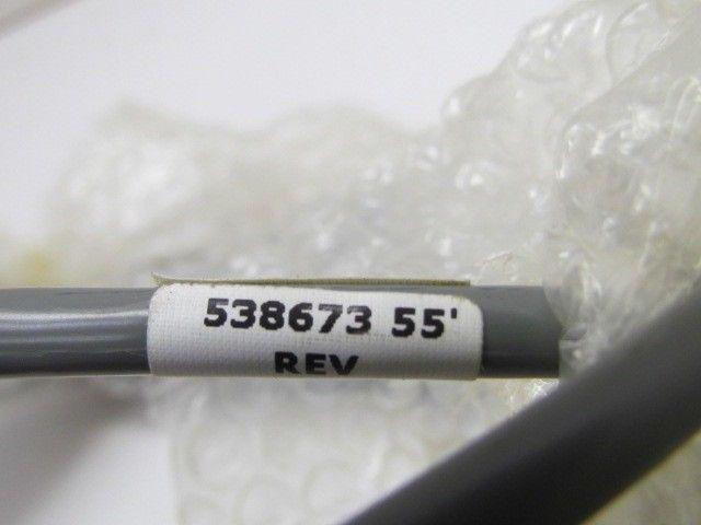 Cooper DWG 538333-50ft Encoder Transducer Cable MEC-35-05