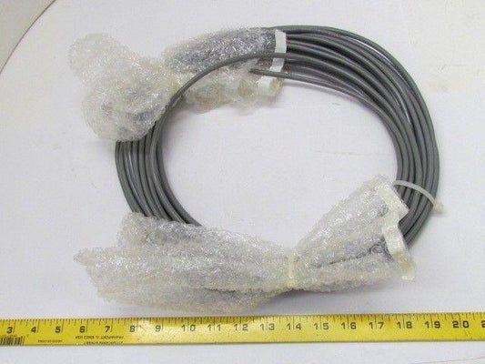 Cooper DWG 538333-50ft Encoder Transducer Cable MEC-35-05