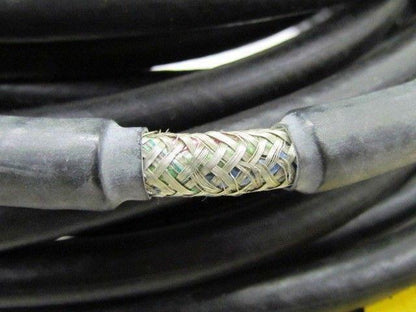 Cooper 538348-50ft Cable Cord Mec-40-98 For Encoder Transducer