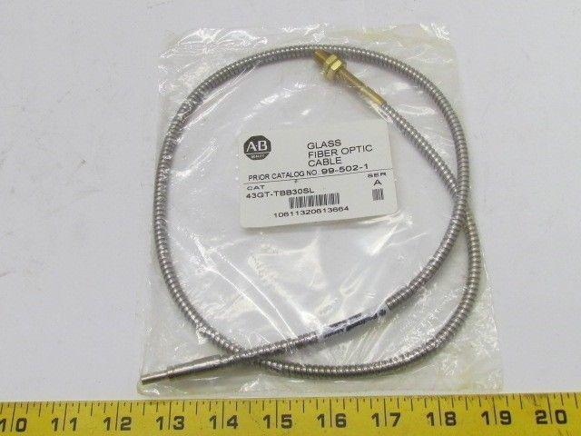 Cooper 538348-50ft Cable Cord Mec-40-98 For Encoder Transducer
