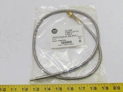 Cooper 538348-50ft Cable Cord Mec-40-98 For Encoder Transducer