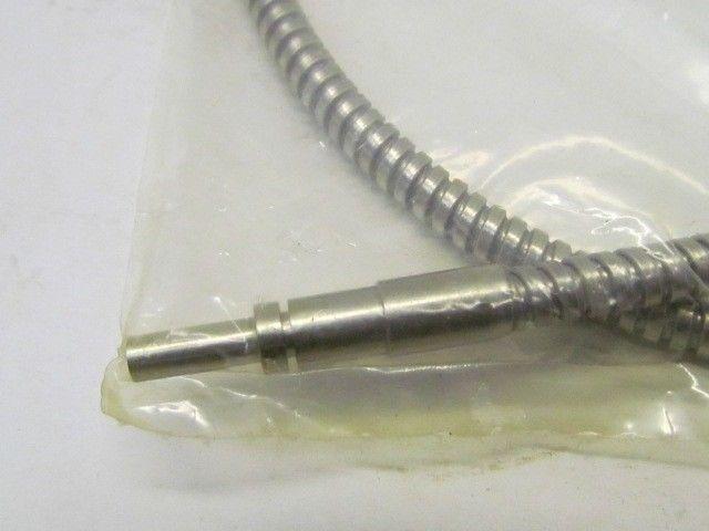 Cooper 538348-50ft Cable Cord Mec-40-98 For Encoder Transducer
