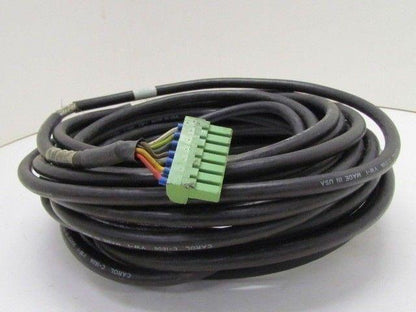 Cooper 538348-55ft Encoder Transducer Cable Cord