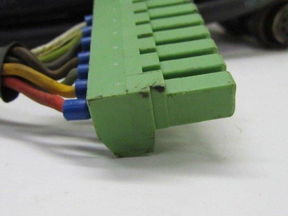 Cooper 538348-55ft Encoder Transducer Cable Cord