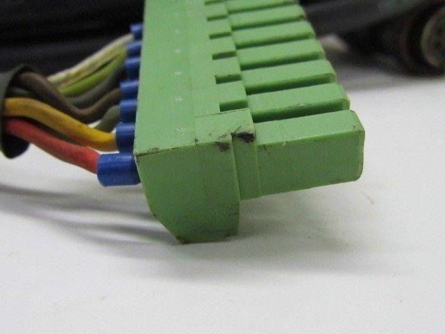 Cooper 538348-55ft Encoder Transducer Cable Cord