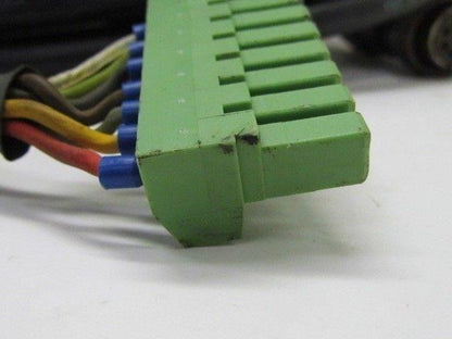 Cooper 538348-55ft Encoder Transducer Cable Cord
