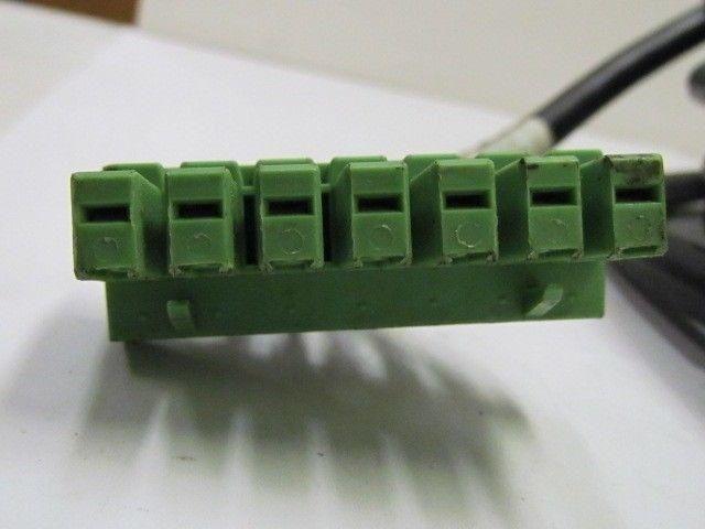 Cooper 538348-55ft Encoder Transducer Cable Cord