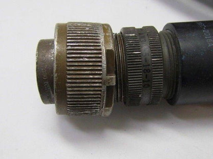 Cooper 538348-55ft Encoder Transducer Cable Cord
