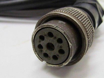 Cooper 538348-55ft Encoder Transducer Cable Cord