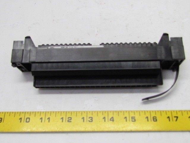 AEG Schneider Modicon Telemecanique TSXBLK1 24 Terminal Block Indep