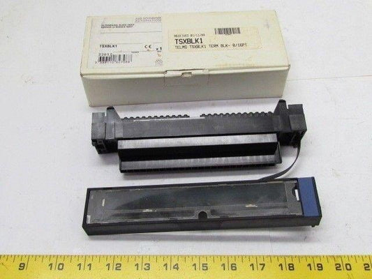 AEG Schneider Modicon Telemecanique TSXBLK1 24 Terminal Block Indep
