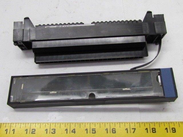 AEG Schneider Modicon Telemecanique TSXBLK1 24 Terminal Block Indep
